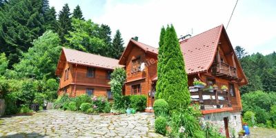Dom Gościnny Dudek Krynica-Zdrój - foto 2