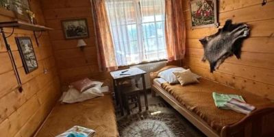Dom Gościnny Dudek Krynica-Zdrój - foto 3