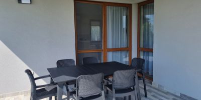 Pöpec Vendégház Révfülöp - foto 3