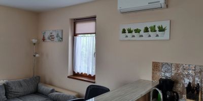 Pöpec Vendégház Révfülöp - foto 4