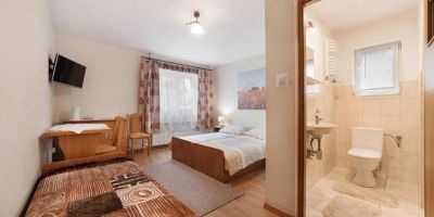 Willa Mirarosa Krynica-Zdrój - foto 4