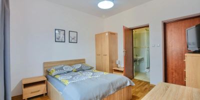 Pokoje Pod Krukiem Krynica-Zdrój - foto 3