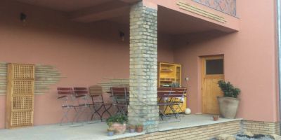 Buongiorno Apartman Szálka - foto 2