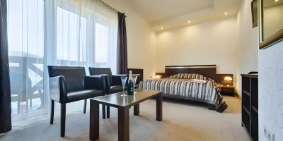 Hotel Orlik Krynica-Zdrój - foto 5