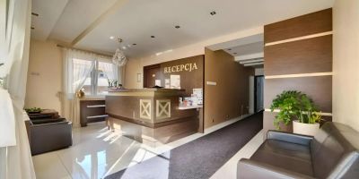 Hotel Orlik Krynica-Zdrój - foto 3