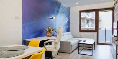 ABA Apartament - Premium Square Krynica-Zdrój - foto 3