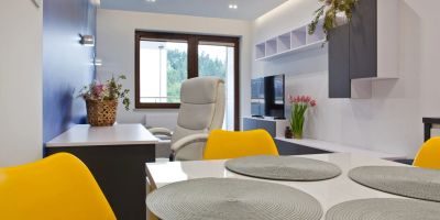 ABA Apartament - Premium Square Krynica-Zdrój - foto 5