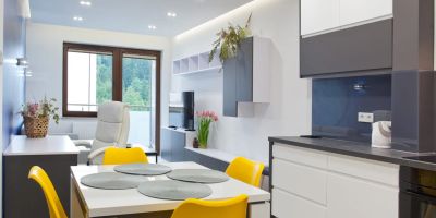 ABA Apartament - Premium Square Krynica-Zdrój - foto 2