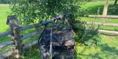 Domki u Marii - agroturystyka Bańska Niżna - foto 5