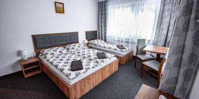 Willa Dorota Krynica-Zdrój - foto 2