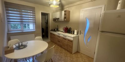 Apartament Maria Băile Govora - foto 2