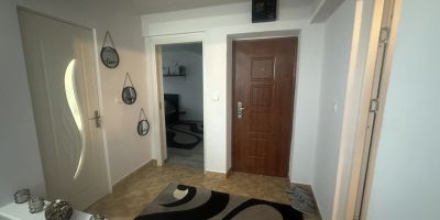 Apartament Maria Băile Govora - foto 4