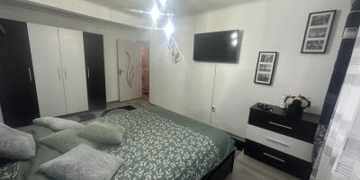 Apartament Maria Băile Govora - foto 5