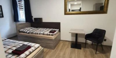 Penzion Toša Klášterec nad Ohří - foto 3