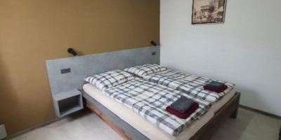 Penzion Toša Klášterec nad Ohří - foto 5
