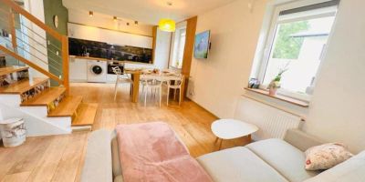 Domek Kaskady Wisla Houses - foto 3