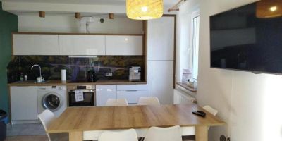 Domek Kaskady Wisla Houses - foto 4