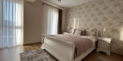 Apartament Rose Gura Humorului - foto 3