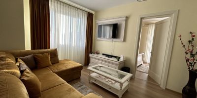 Apartament Rose Gura Humorului - foto 2