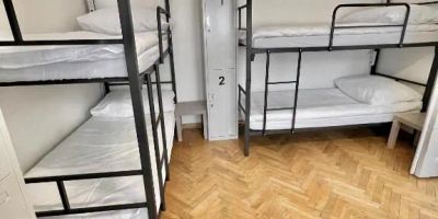Hostel Jasmin & Jasminn Apartments Praha - foto 3