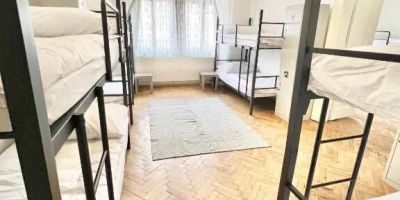 Hostel Jasmin & Jasminn Apartments Praha - foto 4