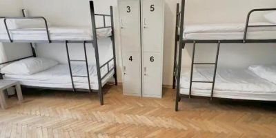 Hostel Jasmin & Jasminn Apartments Praha - foto 5