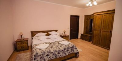 Agropensiunea Casa Măiereană Anieș - foto 3