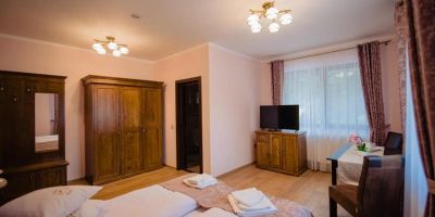Agropensiunea Casa Măiereană Anieș - foto 4