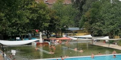 Hód-Thermal Camping Hódmezővásárhely - foto 5