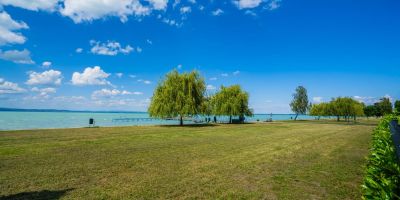 MF Coral 61 Luxury Apartment Siófok - foto 4