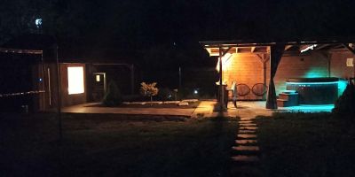 Willa Jagoda domek w górach Zabrzeż rejon Pieniny Szczawnica - foto 2