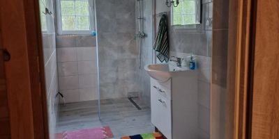 Chatka pod Porożem Szostaki - foto 4