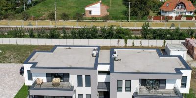 FenyvesGardens Apartman Balatonfenyves - foto 2