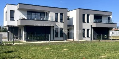 FenyvesGardens Apartman Balatonfenyves - foto 3
