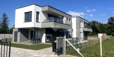 FenyvesGardens Apartman Balatonfenyves - foto 5