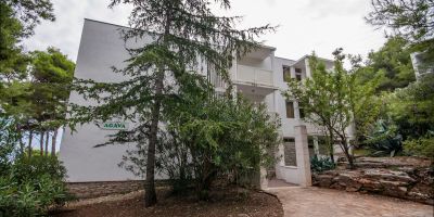 Hotel Agava Božava - foto 2