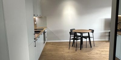 Apartamenty Project Comfort Lazurowa 15A/85 Warszawa - foto 2