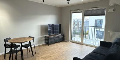 Apartamenty Project Comfort Lazurowa 15A/85 Warszawa - foto 3