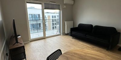 Apartamenty Project Comfort Lazurowa 15A/85 Warszawa - foto 4
