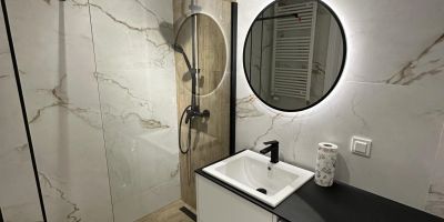 Apartamenty Project Comfort Lazurowa 15A/85 Warszawa - foto 5