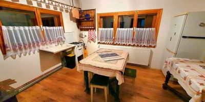 Casa Bunicii Toplița - foto 5
