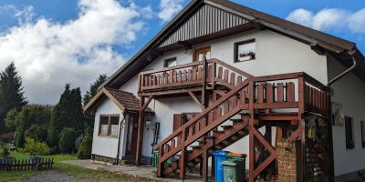 Apartmani Ernestova Hiša Lokve - foto 2