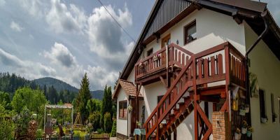 Apartmani Ernestova Hiša Lokve - foto 3
