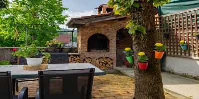Apartmani Ernestova Hiša Lokve - foto 4