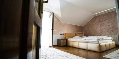 Casa Perla Nordului Moisei - foto 2