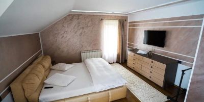 Casa Perla Nordului Moisei - foto 3