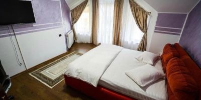 Casa Perla Nordului Moisei - foto 5