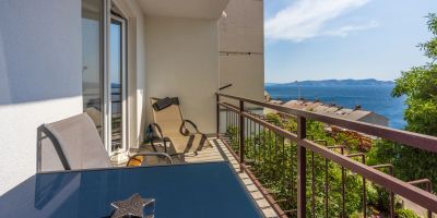 Apartman Senia Senj - foto 3