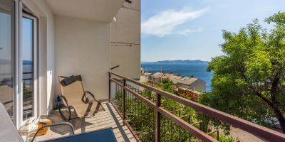 Apartman Senia Senj - foto 4