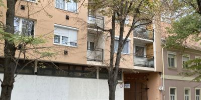 Rita Apartman Eger - foto 2